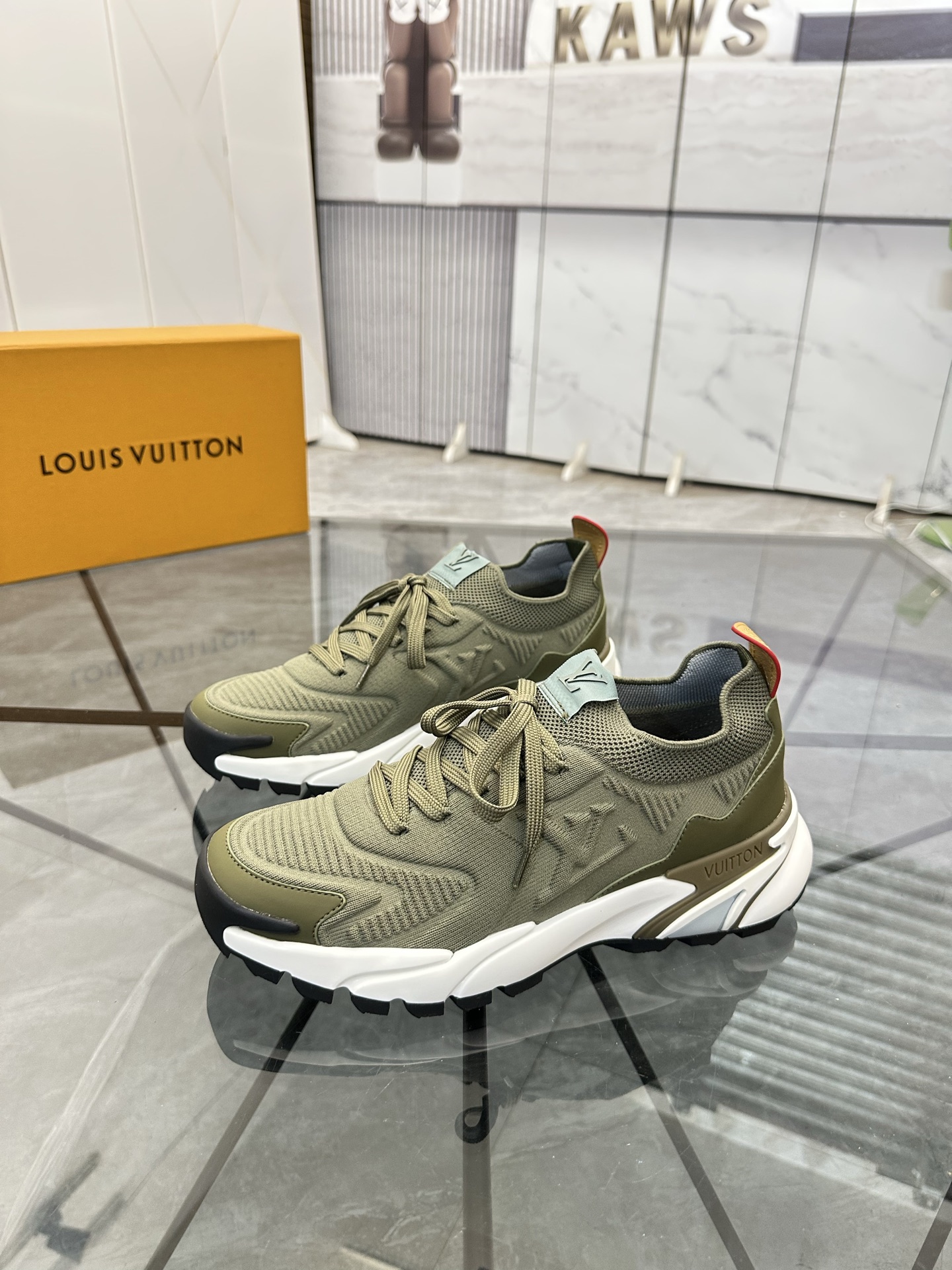 Louis Vuitton